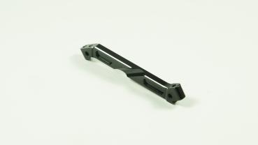 SWORKz S35 E-Series T7075 Verstrebung vorne Chassis